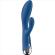 Satisfyer - Spinning Rabbit 1 Clitoris and G-Spot Stimulation Blue