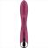 Satisfyer - Spinning Rabbit 1 Clitoris and Red G-Spot Stimulation