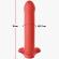 Fun Factory - Magnum Dildo Flashy Coral