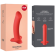 Fun Factory - Magnum Dildo Flashy Coral