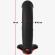 Fun Factory - The Boss Realistic Dildo Black