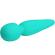 Pretty Love - Meredith Massager 12 Vibration Modes Aqua Green