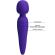 Pretty Love - Meredith Massager 12 Vibration Modes Purple