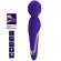 Pretty Love - Walter Vibrator Wand Purple