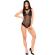 Livco Corsetti Fashion - Kreame Lc 90546 Body Black