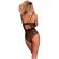 Livco Corsetti Fashion - Finasan Lc 90632 Body Black