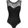 Livco Corsetti Fashion - Mudienin Lc 90654 Body Black