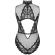 Livco Corsetti Fashion - Sagen Lc 90694 Body Black