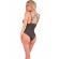 Livco Corsetti Fashion - Jumolina Lc 90735 Body Black