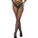 Livco Corsetti Fashion - Faxandra LC90742 Tights Black