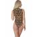 Livco Corsetti Fashion - Patischia LC90743 Body Beige