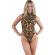 Livco Corsetti Fashion - Patischia LC90743 Body Beige