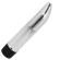 Ohmama - Mini Vibrator Silver 13.5 CM