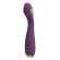 Pretty Love - Hector Electroshock Vibrator By App Control Purple