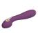 Pretty Love - Hector Electroshock Vibrator By App Control Purple