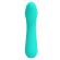 Pretty Love - Cetus Rechargeable Vibrator Aqua Green