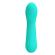 Pretty Love - Faun Rechargeable Vibrator Aqua Green