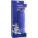 Admiral - Captain Realistic Dildo Vibrator Blue