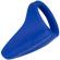 Admiral - Perineum Massager Blue