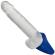 Admiral - Perineum Massager Blue