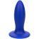 Admiral - Torpedo Anal Plug Vibrator Blue