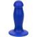 Admiral - First Mate Anal Plug Vibrator Blue