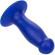 Admiral - First Mate Anal Plug Vibrator Blue