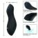 California Exotics - Boundless Massager Perfect Curve