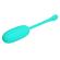 Pretty Love - Julius Waterproof-Rechargeable Vibrating Egg Aqua Green