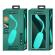 Pretty Love - Julius Waterproof-Rechargeable Vibrating Egg Aqua Green