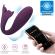 Pretty Love - Jayleen Vibrator App Remote Control Purple