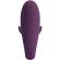 Pretty Love - Jayleen Vibrator App Remote Control Purple