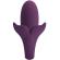 Pretty Love - Jayleen Vibrator App Remote Control Purple