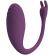 Pretty Love - Catalina Vibrator App Remote Control Purple