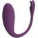 Pretty Love - Catalina Vibrator App Remote Control Purple