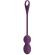 Pretty Love - Elvira Kegel Balls App Remote Control Purple