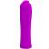 Pretty Love - Alfreda Super Power Vibrator Violet