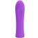 Pretty Love - Alfreda Super Power Vibrator Aqua Purple