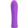 Pretty Love - Alfreda Super Power Vibrator Aqua Purple