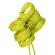 California Exotics - Boundless Rope 10M Yellow