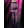 Radiance - Garter Skirt Thigh Highs Plus Size