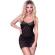 Chilirose - Cr 3020 Babydoll Black S/M