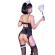 Chilirose - Cr 4152 Costume Maid L/XL