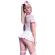 Chilirose - Cr 4365 Costume Nurse Sexy L/XL