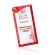 Extase Sensual - Massage Oil With Heat Effect Pheromones Lollipop 10 ML