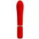 Pretty Love - Thomas Multifunction G-Spot Vibrator Red