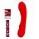 Pretty Love - Prescott Rechargeable Vibrator Red