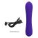 Pretty Love - Prescott Rechargeable Vibrator Purple