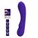 Pretty Love - Prescott Rechargeable Vibrator Purple