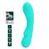 Pretty Love - Prescott Rechargeable Vibrator Aqua Green